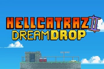 Dream Drop Hellcatraz