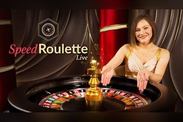 Speed Roulette