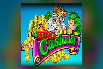 King Cashalot